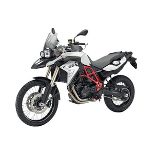 F800 GS