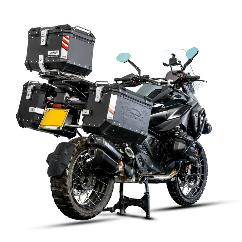 Gehäuserahmen <tc>BMW</tc> R1300 GS