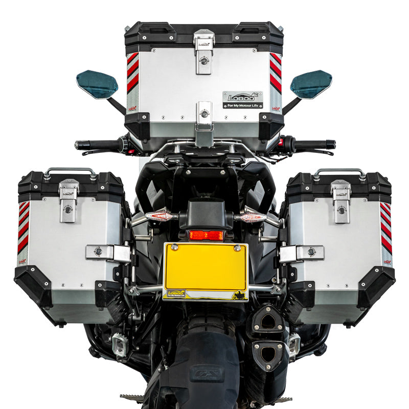 Gehäuserahmen <tc>BMW</tc> R1300 GS