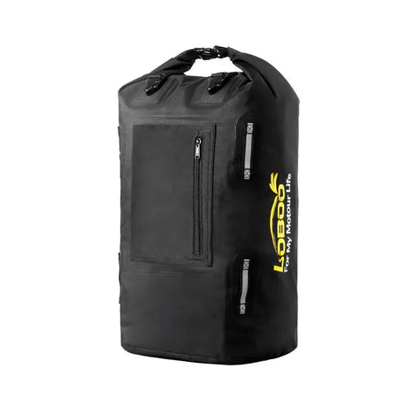 Borsa per moto enduro pieghevole e impermeabile LOBOO