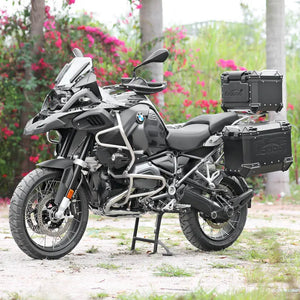 Top Case per BMW GS - Endurrad.it