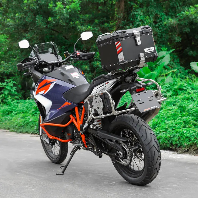 Top Case per KTM 1290 - Endurrad.it